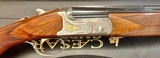 CAESAR GUERINI TEMPIO .410 O/U GAME GUN 28” BARRELS TEN TOTAL CHOKES EXCELLENT AS NEW CONDITION BUILT IN 2023 GAME/CLAYS O/U