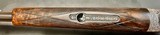 PERAZZI MX8 CUSTOM ENGRAVED 12GA LIVE PIGEON/HELICE 29 1/4” STEP RIB BARRELS 12 TOTAL CHOKES GREAT COMPETITION GUN - 6 of 24