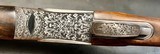 PERAZZI MX8 CUSTOM ENGRAVED 12GA LIVE PIGEON/HELICE 29 1/4” STEP RIB BARRELS 12 TOTAL CHOKES GREAT COMPETITION GUN - 5 of 24