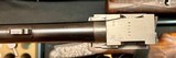 PERAZZI MX8 CUSTOM ENGRAVED 12GA LIVE PIGEON/HELICE 29 1/4” STEP RIB BARRELS 12 TOTAL CHOKES GREAT COMPETITION GUN - 21 of 24