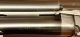 PERAZZI MX20 BARREL SET (20GA FRAME) 20GA 29.5” FOUR TOTAL CHOKES EXCELLENT CONDITION - 3 of 7