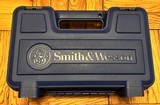 SMITH & WESSON 25-15 .45 COLT 6.5” BARREL TK CUSTOM .45 ACP MOON CLIP CONVERSION EXCELLENT CONDITION - 10 of 10