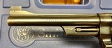 SMITH & WESSON 25-15 .45 COLT 6.5” BARREL TK CUSTOM .45 ACP MOON CLIP CONVERSION EXCELLENT CONDITION - 7 of 10