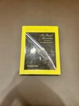 HOLLAND & HOLLAND “THE ROYAL GUNMAKER” BY DONALD DALLAS - 1 of 1