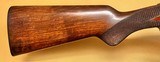 WEBLEY & SCOTT 12GA MODEL 900 O/U (BUILT BY BERETTA STOCKED & FINISHED BY W&S) 28” IC/M FIXED CHOKE BARRELS IDEAL STOCK DIMENSIONS GAME/CLAYS GUN - 12 of 18