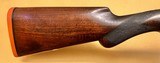 MIDLAND GUN CO BIRMINGHAM ENGLAND 12 BORE HAMMERGUN 32” LM/M BARRELS 2 3/4” 1 1/4OZ PROOF 7LBS 7OZ GREAT DIMENSIONS & CHOKES CLAYS/GAME BUILT 1930 - 13 of 17