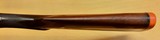 MIDLAND GUN CO BIRMINGHAM ENGLAND 12 BORE HAMMERGUN 32” LM/M BARRELS 2 3/4” 1 1/4OZ PROOF 7LBS 7OZ GREAT DIMENSIONS & CHOKES CLAYS/GAME BUILT 1930 - 10 of 17