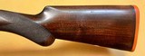 MIDLAND GUN CO BIRMINGHAM ENGLAND 12 BORE HAMMERGUN 32” LM/M BARRELS 2 3/4” 1 1/4OZ PROOF 7LBS 7OZ GREAT DIMENSIONS & CHOKES CLAYS/GAME BUILT 1930 - 11 of 17