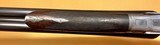 MIDLAND GUN CO BIRMINGHAM ENGLAND 12 BORE HAMMERGUN 32” LM/M BARRELS 2 3/4” 1 1/4OZ PROOF 7LBS 7OZ GREAT DIMENSIONS & CHOKES CLAYS/GAME BUILT 1930 - 6 of 17