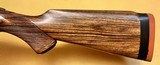 CHARLES HELLIS LONDON 12GA BACK ACTION SIDELOCK EJECTOR 30” F/F 3” MAGNUM FIGURED STOCK & BEAVERTAIL FOREND BETWEEN THE WARS SXS COMPETITION GUN - 17 of 25