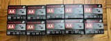 ONE CASE (10 BOXES) 28GA 7/8OZ 1300FPSWINCHESTER AA SUPERSPORT SPORTING CLAYS SHOTGUN SHELLS SHIPPING INCLUDED - 1 of 1