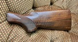 BERETTA 12GA 391 FIELD SATIN FINISH NICLEY FIGURED STOCK EXCELLENT CONDITION - 1 of 2