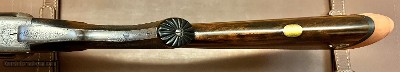 FREDERICK WILLIAMS LONDON & BIRMINGHAM “THE COLONIAL” 12GA BOXLOCK TRAP/SKEET TWO BARREL SET LEFT HAND STOCK 30” M/F 26” SK/SK 3” 1 1/2OZ NITRO PROOF - Image 17 of 23