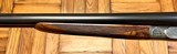 AUGUSTE FRANCOTTE LIGHTWEIGHT 12GA MODEL 14E BOXLOCK EJECTOR 26” IC/LM BARRELS 5LBS 15OZ NICE ORIGINAL CONDITION BUILT IN 1934 - 11 of 21