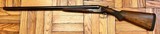 AUGUSTE FRANCOTTE LIGHTWEIGHT 12GA MODEL 14E BOXLOCK EJECTOR 26” IC/LM BARRELS 5LBS 15OZ NICE ORIGINAL CONDITION BUILT IN 1934 - 17 of 21