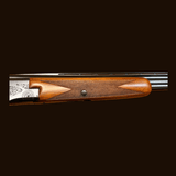 BROWNING SUPERPOSED LIGHTING 20GA GRADE 1 28” M/M BARRELS 6LBS 4OZ FIGURED WOOD EXCELLENT CONDITION BUILT IN 1959 - 8 of 21