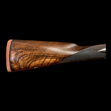 ARMY NAVY CSL 16GA SIDELOCK EJECTOR 28” CYL/FULL BARRELS HIGHLY FIGURED WOOD WITH GREAT DIMENSIONS EXCELLENT CONDITION LEATHER CASE BUILT IN 1905 - 16 of 23