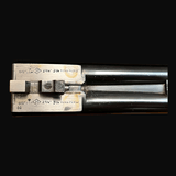 WEBLEY & SCOTT 702 20GA BOXLOCK EJECTOR 28” LM/F 2 3/4” CHAMBERS GREAT DIMENSIONS & CHOKES FOR CLAYS & GAME CASED - 20 of 20