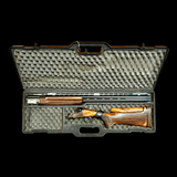 PERAZZI EURO SPEC MX10 12GA 29.5” FIXED IM/F FOUR NOTCH (RS HEIGHT) HAND ADJUSTABLE RIB FIGURED WOOD EXCELLENT CONDITION HELICE/TRAP/PIGEON GUN - 14 of 18