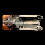 PERAZZI EURO SPEC MX10 12GA 29.5” FIXED IM/F FOUR NOTCH (RS HEIGHT) HAND ADJUSTABLE RIB FIGURED WOOD EXCELLENT CONDITION HELICE/TRAP/PIGEON GUN - 16 of 18