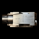 PERAZZI EURO SPEC MX10 12GA 29.5” FIXED IM/F FOUR NOTCH (RS HEIGHT) HAND ADJUSTABLE RIB FIGURED WOOD EXCELLENT CONDITION HELICE/TRAP/PIGEON GUN - 15 of 18