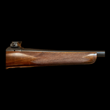 WILLIAM EVANS LONDON 6.5X55 MAUSER ACTION SPORTING RIFE 23” BARREL WITH EXCELLENT BORE - 7 of 16