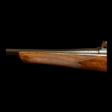 WILLIAM EVANS LONDON 6.5X55 MAUSER ACTION SPORTING RIFE 23” BARREL WITH EXCELLENT BORE - 9 of 16