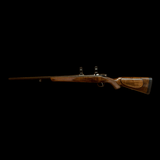 WILLIAM EVANS LONDON 6.5X55 MAUSER ACTION SPORTING RIFE 23” BARREL WITH EXCELLENT BORE - 15 of 16