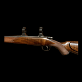 WILLIAM EVANS LONDON 6.5X55 MAUSER ACTION SPORTING RIFE 23” BARREL WITH EXCELLENT BORE - 2 of 16