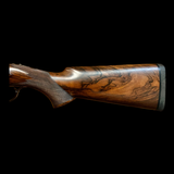 PERAZZI SCO 12GA 32” BARRELS WITH EIGHT TEAGUE CHOKES FULL COVERAGE SCROLL ENGRAVING WITH CHIMERA FIGURES FIGURED WOOD CLAYS/HELICE/PIGEON GUN - 12 of 25