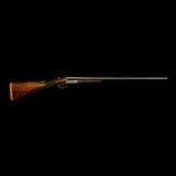 CHARLES HELLIS LONDON 12GA 3” MAGNUM BOXLOCK PIGEON/WILDFOWL GUN 30” IM/F 8LBS NICE SETUP FOR GAME/TARGETS BUILT 1954 - 17 of 21