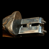 CHARLES HELLIS LONDON 12GA 3” MAGNUM BOXLOCK PIGEON/WILDFOWL GUN 30” IM/F 8LBS NICE SETUP FOR GAME/TARGETS BUILT 1954 - 20 of 21