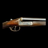 CHARLES HELLIS LONDON 12GA 3” MAGNUM BOXLOCK PIGEON/WILDFOWL GUN 30” IM/F 8LBS NICE SETUP FOR GAME/TARGETS BUILT 1954 - 2 of 21