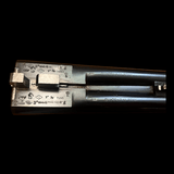 CHARLES HELLIS LONDON 12GA 3” MAGNUM BOXLOCK PIGEON/WILDFOWL GUN 30” IM/F 8LBS NICE SETUP FOR GAME/TARGETS BUILT 1954 - 19 of 21