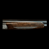 PERRAZI SC3 12GA 30” TEAGUE CHOKED BARRELS WELL FIGURED WOOD GREAT CLAYS/HELICE/PIGEON GUN BUILT IN 1998 - 7 of 20
