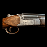 PERRAZI SC3 12GA 30” TEAGUE CHOKED BARRELS WELL FIGURED WOOD GREAT CLAYS/HELICE/PIGEON GUN BUILT IN 1998 - 2 of 20