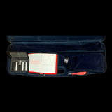 PERRAZI SC3 12GA 30” TEAGUE CHOKED BARRELS WELL FIGURED WOOD GREAT CLAYS/HELICE/PIGEON GUN BUILT IN 1998 - 17 of 20