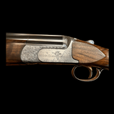 PERRAZI SC3 12GA 30” TEAGUE CHOKED BARRELS WELL FIGURED WOOD GREAT CLAYS/HELICE/PIGEON GUN BUILT IN 1998 - 1 of 20