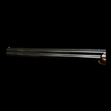 MIROKU MK38 TRAP GRADE THREE 32” F/F BARRELS HIGHLY FIGURED WOOD EXCELLENT CONDITION CLAYS/HELICE/PIGEON GUN - 8 of 19