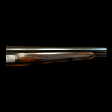 ANTIQUE WESTLEY RICHARDS 16 BORE BOXLOCK EJECTOR 30” LM/M BARRELS 5LBS 14OZ HIGHLY FIGURED WOOD CASED BUILT IN 1891 - 9 of 22