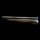 ANTIQUE WESTLEY RICHARDS 16 BORE BOXLOCK EJECTOR 30” LM/M BARRELS 5LBS 14OZ HIGHLY FIGURED WOOD CASED BUILT IN 1891 - 11 of 22