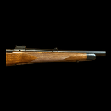 WINSTON ELROD CUSTOM PRE 64 MODEL 70 300 H&H 26” BARREL HIGHLY FIGURED STOCK STUNNING CLASSIC AMERICAN SPORTING RIFLE - 9 of 17