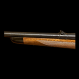 WINSTON ELROD CUSTOM PRE 64 MODEL 70 300 H&H 26” BARREL HIGHLY FIGURED STOCK STUNNING CLASSIC AMERICAN SPORTING RIFLE - 11 of 17