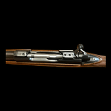 WINSTON ELROD CUSTOM PRE 64 MODEL 70 300 H&H 26” BARREL HIGHLY FIGURED STOCK STUNNING CLASSIC AMERICAN SPORTING RIFLE - 3 of 17