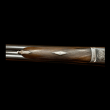 WJ JEFFERY 16GA BOXLOCK EJECTOR 28” CYL/IC BARRELS HIGHLY FIGURED WOOD SWEET HANDLING LIGHT GAME GUN - 7 of 20