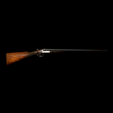 WJ JEFFERY 16GA BOXLOCK EJECTOR 28” CYL/IC BARRELS HIGHLY FIGURED WOOD SWEET HANDLING LIGHT GAME GUN - 18 of 20