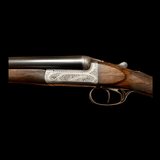 WJ JEFFERY 16GA BOXLOCK EJECTOR 28” CYL/IC BARRELS HIGHLY FIGURED WOOD SWEET HANDLING LIGHT GAME GUN - 1 of 20