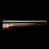 WJ JEFFERY 16GA BOXLOCK EJECTOR 28” CYL/IC BARRELS HIGHLY FIGURED WOOD SWEET HANDLING LIGHT GAME GUN - 9 of 20