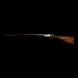 WJ JEFFERY 16GA BOXLOCK EJECTOR 28” CYL/IC BARRELS HIGHLY FIGURED WOOD SWEET HANDLING LIGHT GAME GUN - 17 of 20