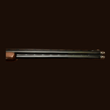 ZOLI KRONOS 12GA (RETAILED BY DICKSON & MACNAUGHTON EDINBURGH) 29.5” BARRELS WELL FIGURED WOOD FAST HANDLING TARGET GUN - 10 of 21